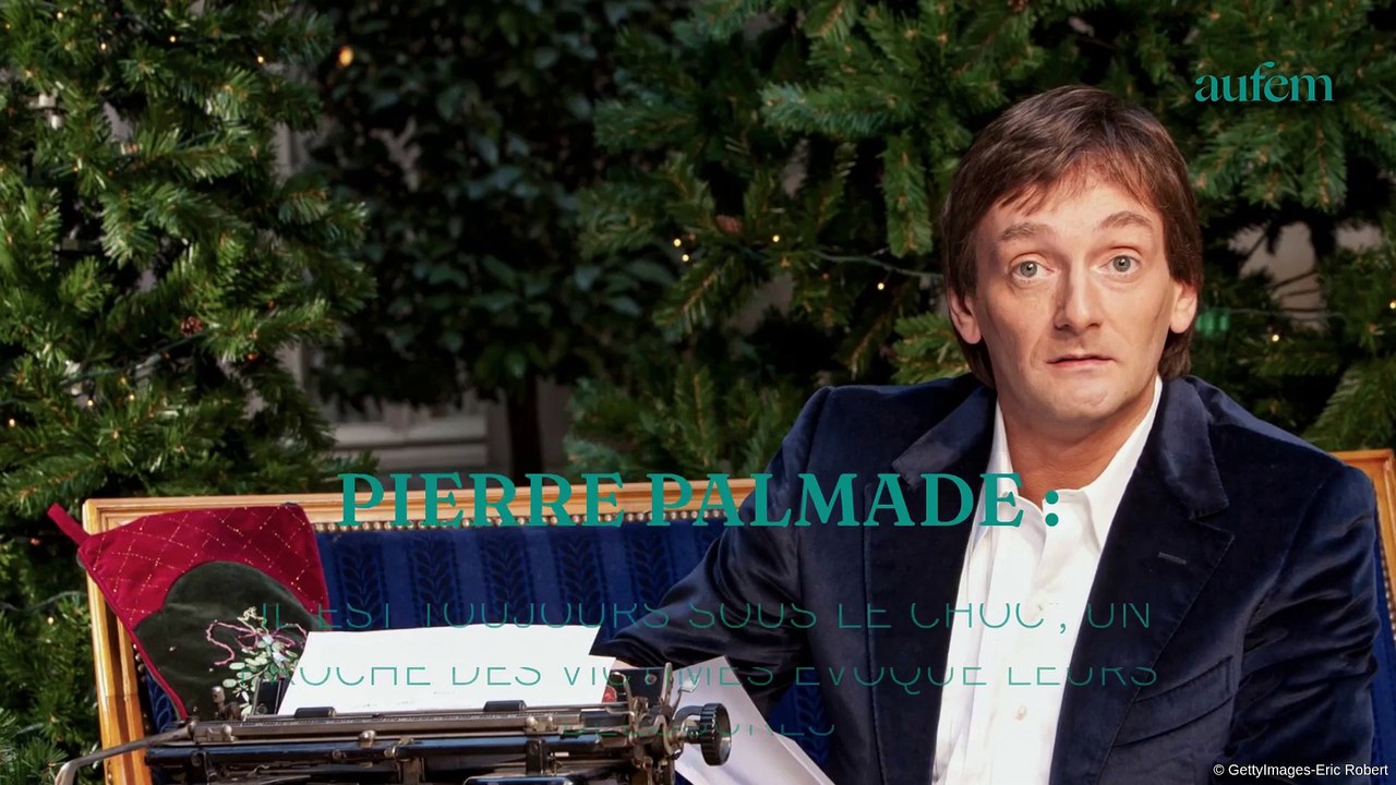 Pierre Palmade : “Il est toujours sous le choc”, un proche des victimes évoque leurs blessures