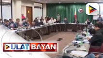 Panukalang gawing legal ang paggamit ng marijuana, dininig ng House Committee on Dangerous Drugs