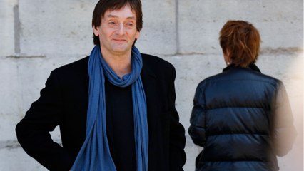 VOICI - Affaire Pierre Palmade : le coup de gueule d’un célèbre chanteur divise les internautes