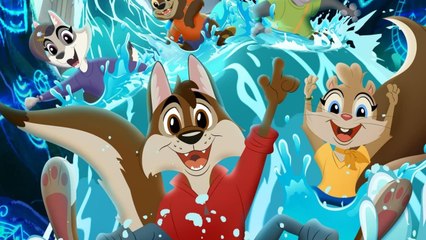 The Great Wolf Pack: A Call to Adventure (2022) | Official Trailer, Full Movie Stream Preview