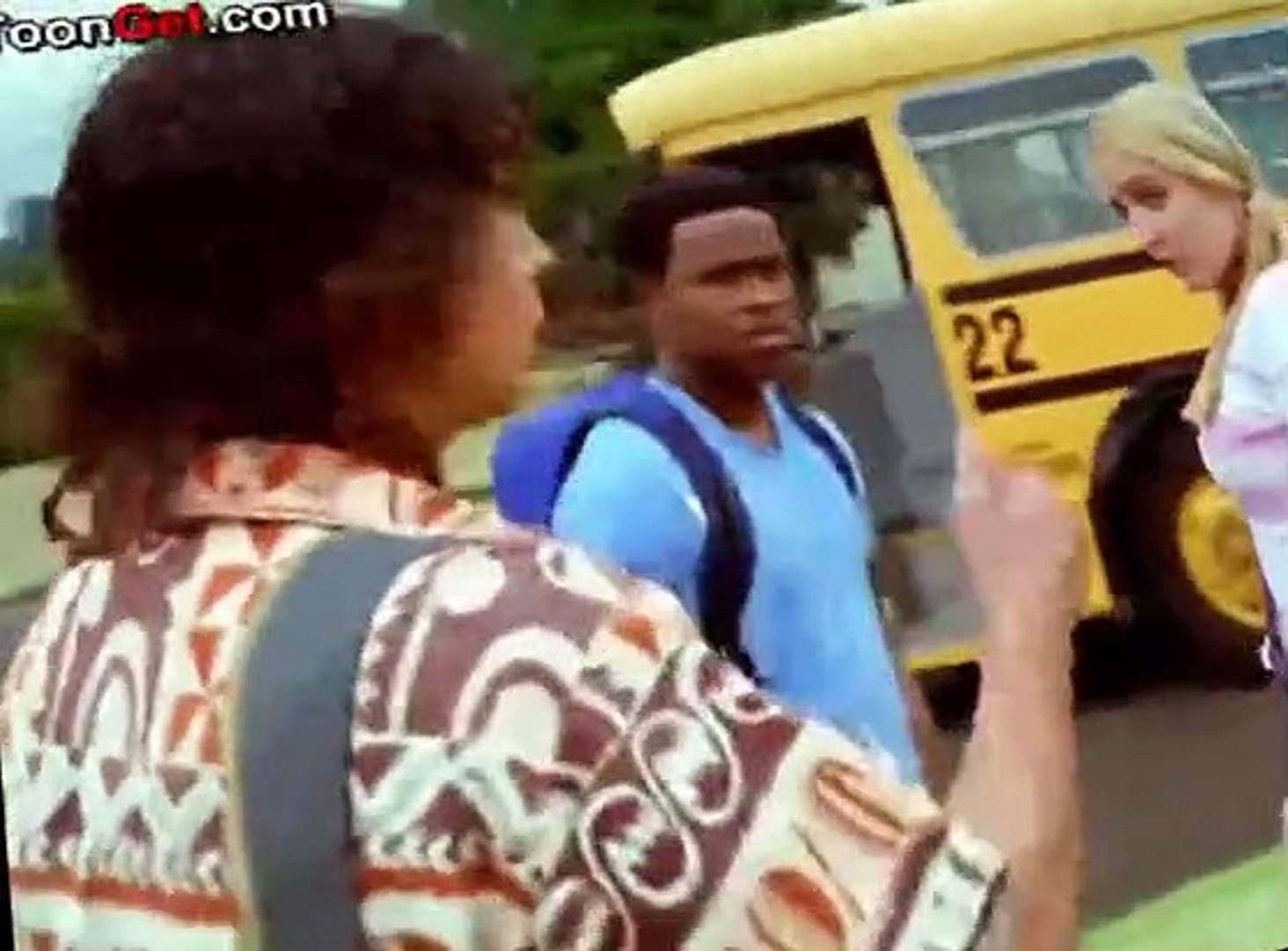 Power Rangers DinoThunder Power Rangers DinoThunder E026 Disappearing Act