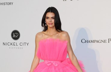 Kendall Jenner is 'spending time' with Bad Bunny
