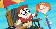 Nerds and Monsters S02 E006