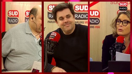 Julien Magne, producteur de Koh-Lanta : "Denis Brogniart n'a rien d'un tyran"