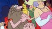 Captain Caveman and the Teen Angels E023 - 24 Cavey's Fashion Fiasco, Cavey's Missing Missile Miss-Tery