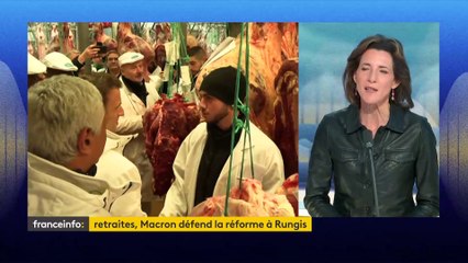 Les informes du matin du mardi 21 février 2023