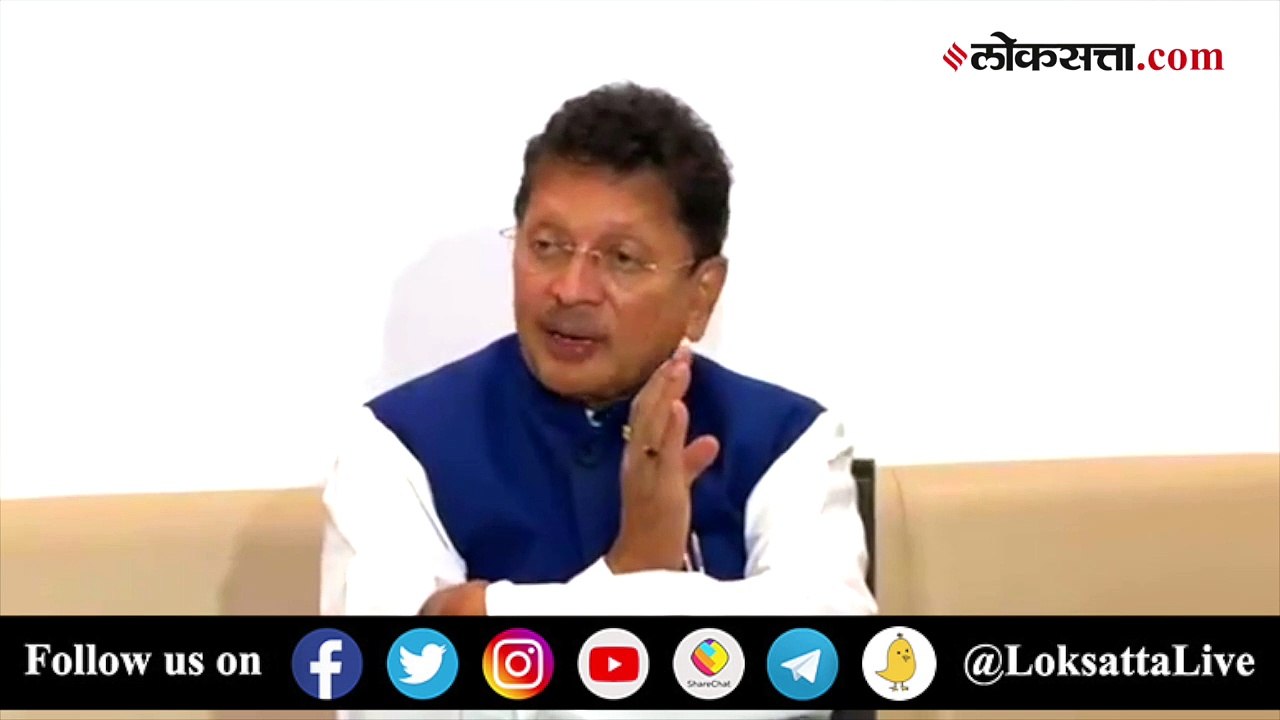पक्षाच्या घटनेवरून Deepak Kesarkar यांचा Uddhav...