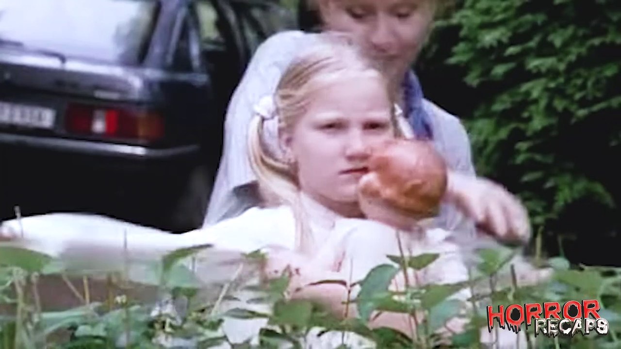 Desperate For A Baby, A Couple Adopts A Tree Stump, But It Comes To Life A Weird Creature