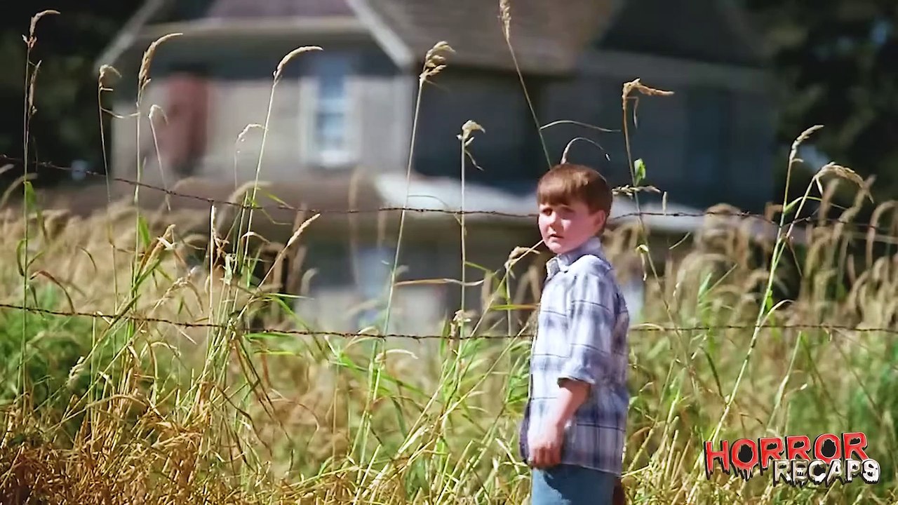 A Mother Locked Away Is Used To Reproduce By Her Sons | Horror Movie Recap
