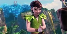 The New Adventures of Peter Pan E007 Girl Power