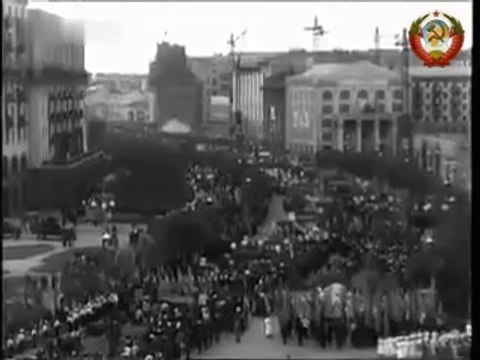 1954 год, празднование 300 летия воссоединения Украины с Россией (online-video-cutter.com) (2)