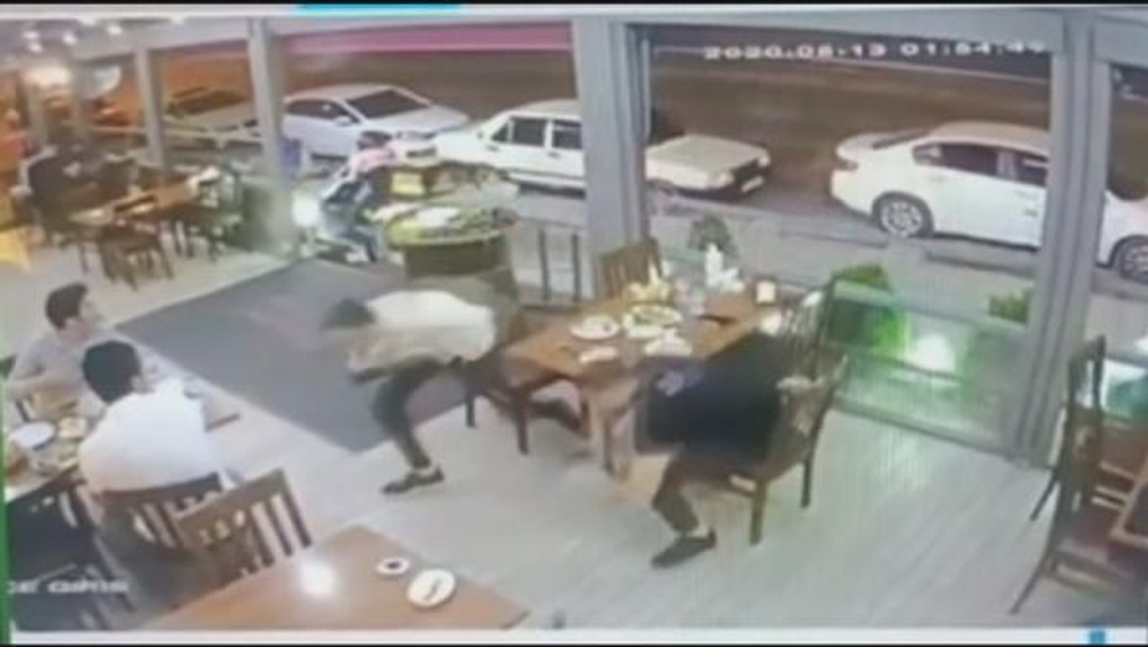 İstanbul'da "şebeke" operasyonu