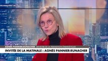 L'interview de Agnès Pannier-Runacher