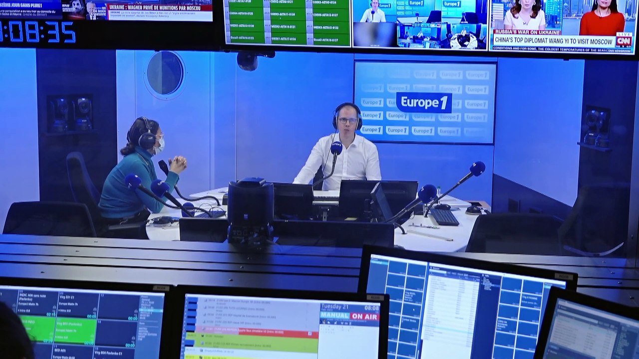 Égypte : un faux cimetière monté pour attirer les marchands d'art... Même les experts ont été trompés !