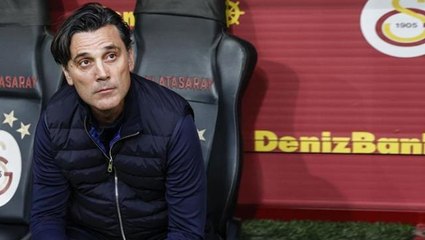 Vincenzo Montella'dan depremzedeler için İtalyanlara çağrı: İnsanlar sokaklarda yardım edin