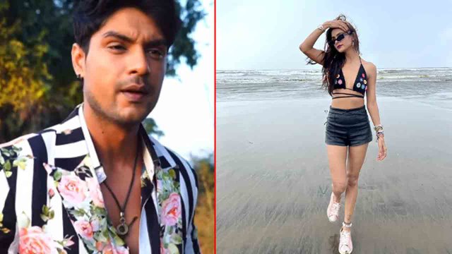 Priyanka Chahar Choudhary-Ankit Gupta में लगी होड़, #PriyAnkit के fans को मिली Treat! | FilmiBeat