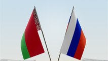 Russland und Belarus
