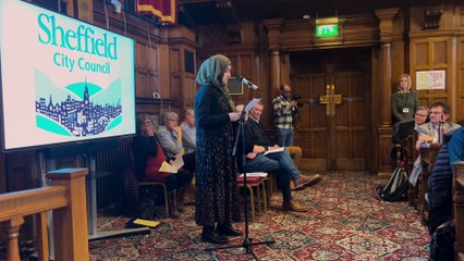 University of Sheffield student shares heartbreaking stories of those hit by earthquakes in Turkey