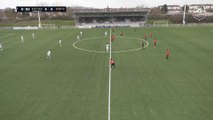 Académie | Résumé 8e de finale Coupe Gambardella ESTAC Troyes / Stade Rennais F.C.