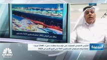الرئيس التنفيذي للعمليات في مؤسسة مطارات دبي لـ CNBC عربية: استقبلنا 7.1 مليون مسافر في ديسمبر 2022