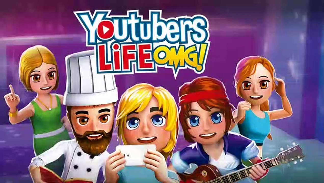 DRACHENLORD: So spielt man nicht YouTubers Life