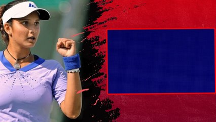 Tennis Star సానియా మీర్జా Cricket మెంటర్ గా... ఇదే చివరి ఆట.. | Telugu OneIndia