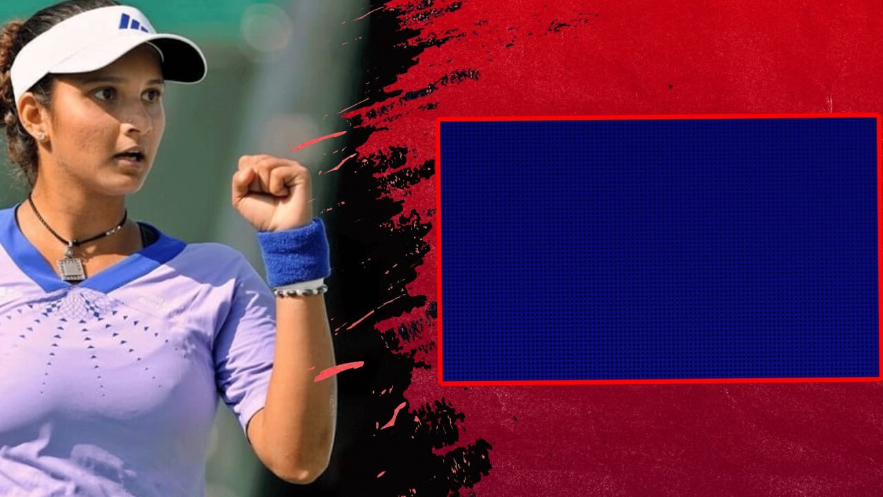 Tennis Star సానియా మీర్జా Cricket మెంటర్ గా... ఇదే చివరి ఆట.. | Telugu OneIndia