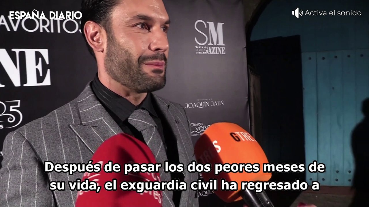 Jorge Pérez confirma el nuevo rumor de su mujer aportando pruebas