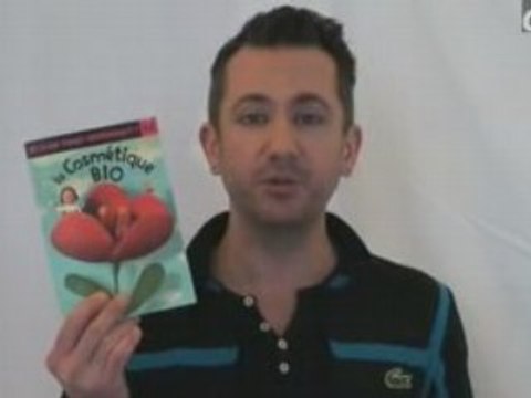 Beauty Video (produits bios)