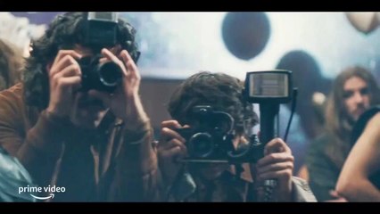 Luden - Könige der Reeperbahn Trailer DF