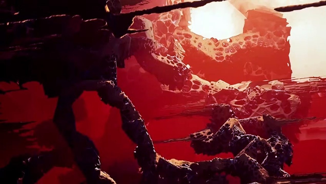 The Invincible Official Trailer