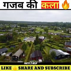 पूरी दुनिया से हटके __ ऐसा कहीं नहीं। _shorts(480P)