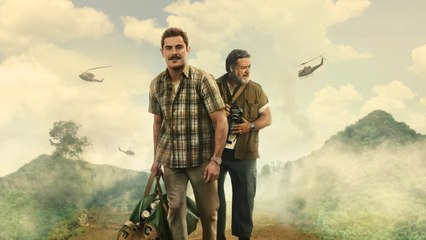 The Greatest Beer Run Ever (2022) | Official Trailer, Full Movie Stream Preview