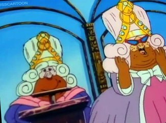 ALF Tales S01 E009 - The Princess and the Pea