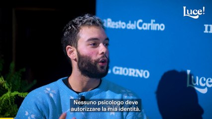 L'intervista a Francesco Cicconetti - Dream Time