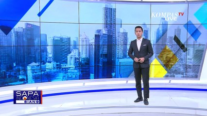 [LIVE] Bagaimana Kondisi Turki Pasca Gempa Susulan 6,4 M yang Melanda Hatay?