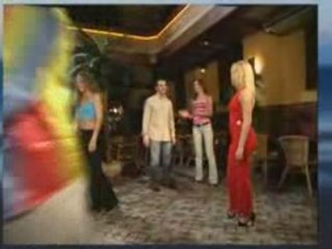 Apprendre la Salsa Niveau intermediaires