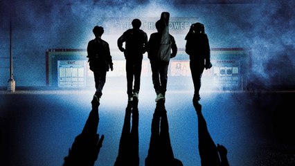 Spirit Halloween: The Movie (2022) – Official Trailer & Full Movie Preview 🎃