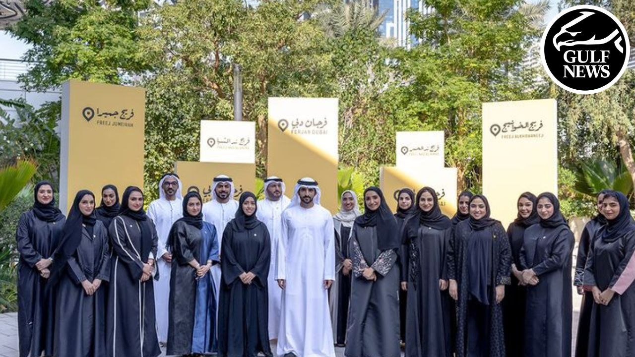 How Ferjan Dubai has connected 92,000 residents in 20 neighborhoods through community building