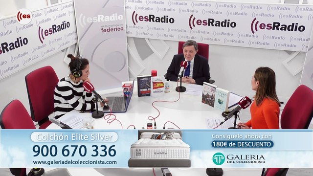 Federico a las 8: Muere Amancio Amaro, leyenda y presidente de honor del Real Madrid