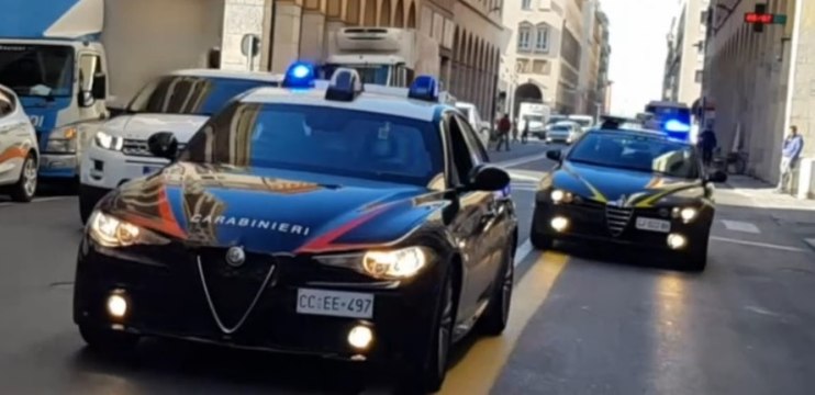 Camorra e supermercati, sequestrati beni per 60 milioni a patron del “Pellicano” (21.02.23)