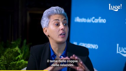 L'intervista a Cathy La Torre - Dream Time