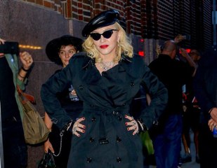Madonna : critiquée sur son physique, elle ironise sur les réseaux sociaux