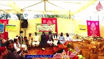 Molana Abdur Rehman Mouawiyah || Shuhada Day ||Karachi Division ||2023