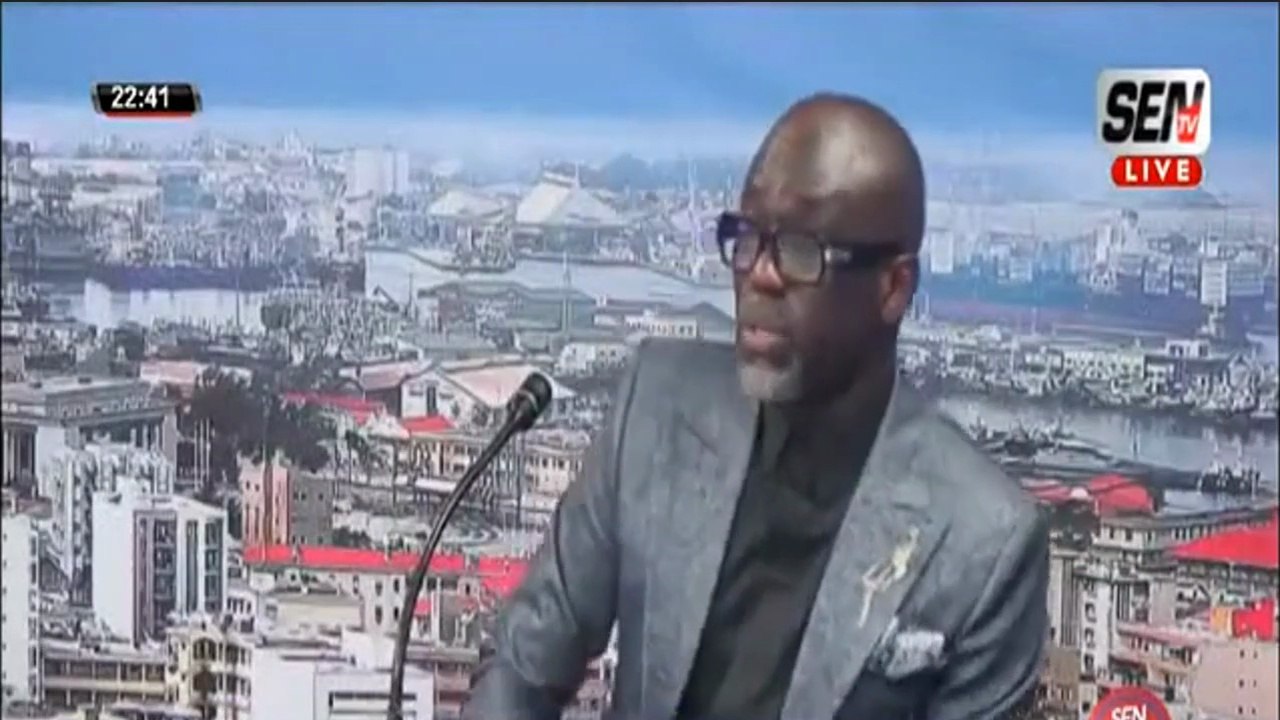 Le jour où Amadou BA s'est opposé à la liquidation de Sonko devant Macky...la révélation explosive de Yerim Seck