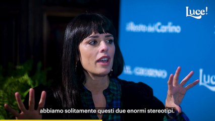 L'intervista a Gaia Nanni - Dream Time