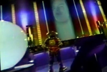 Mighty Morphin Power Rangers S01 E000 - Day Of The Dumpster (Lost Episode)