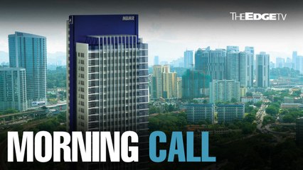 MORNING CALL: 22/2/23