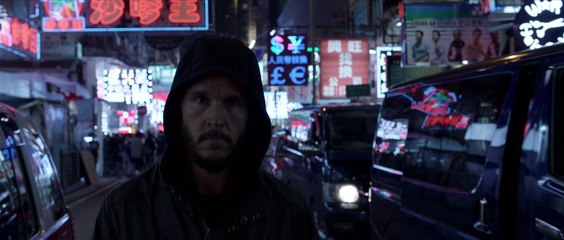 Expired (2022) | Official Trailer, Full Movie Stream Preview