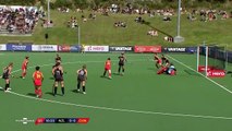 New Zealand vs China (Women, Game 1) FIH Hockey Pro League 2022-23 Highlights